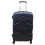 (Navy , Medium) Hampton & Stewart Hard Shell Extra Large Suitcase 1