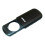 Amtech 8X Magnification Telescopic Pocket Magnifier With LED 1