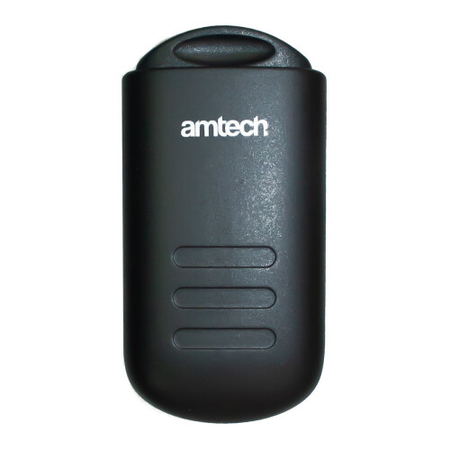 Amtech 8X Magnification Telescopic Pocket Magnifier With LED 2
