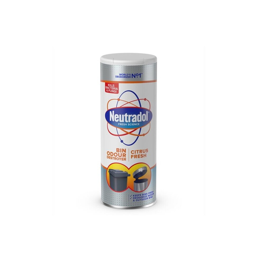Neutradol Bin Odour Destroyer 350g