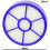 SPARES2GO Filter Kit for DYSON DC33 DC33i Vacuum Cleaner Pre & Post Motor HEPA 7