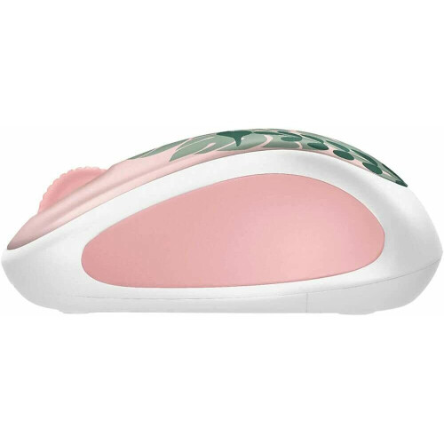 Refurbished Logitech Logitech Design Collection Nice  Limited  Wireless Mouse Chirpy Bird 2
