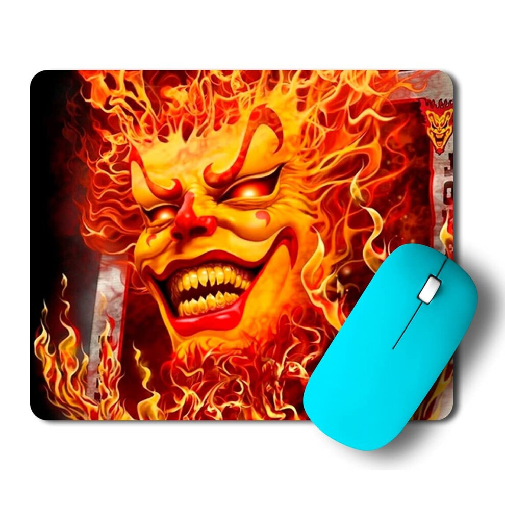 Designer Printed Laptop/Desktop/Computer Mousepad/Mouse Pad Gift 689157733964