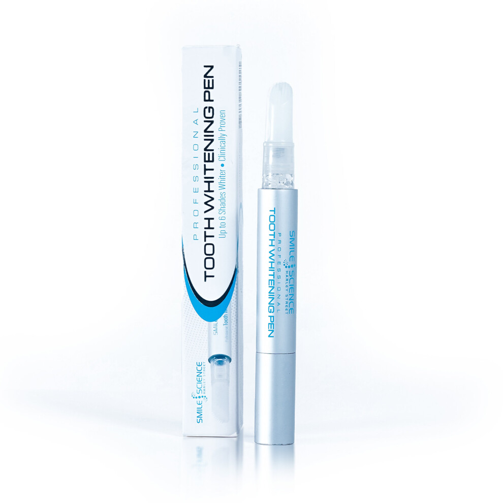 Smile Science Teeth Whitening Pen