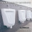 Pro-Kleen (2 x 3KG) Pro-Kleen Lemon Urinal Blocks 5