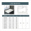 AICA ( 900x700mm) Shower Tray Square Rectangle Stone Tray 6
