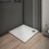 AICA (1400x800mm) Shower Tray Square Rectangle Stone Tray 9