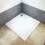 AICA ( 900x700mm) Shower Tray Square Rectangle Stone Tray 12