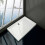 AICA (1400x800mm) Shower Tray Square Rectangle Stone Tray 1