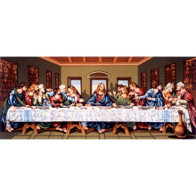 The Last Supper Jesus Religion Tapestry Canvas Gobelin