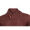 (Wine, 2XL) Men Shawl Collar Jumper Pullover Knitwear Sweater 3