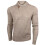 (Wine, 2XL) Men Shawl Collar Jumper Pullover Knitwear Sweater 4