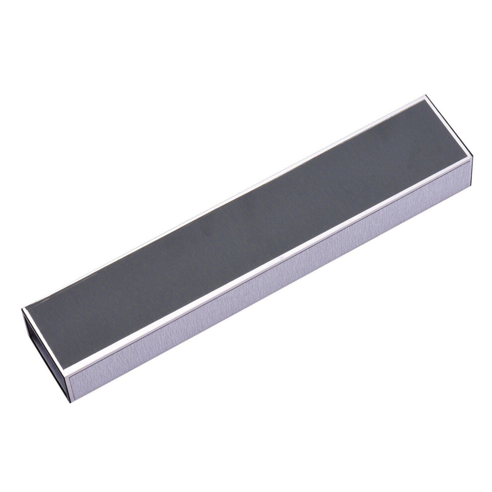 Guitar Fret Leveling Beam Bar 15CM with Replacement Sandpaper Maintenance Tool