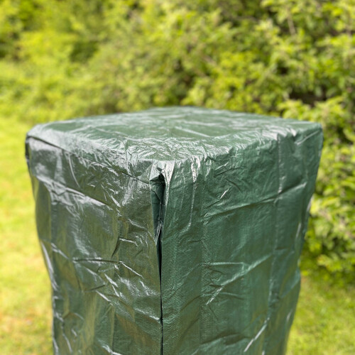 Selections Waterproof Stacking Garden Chair Cover (1.20m) 2
