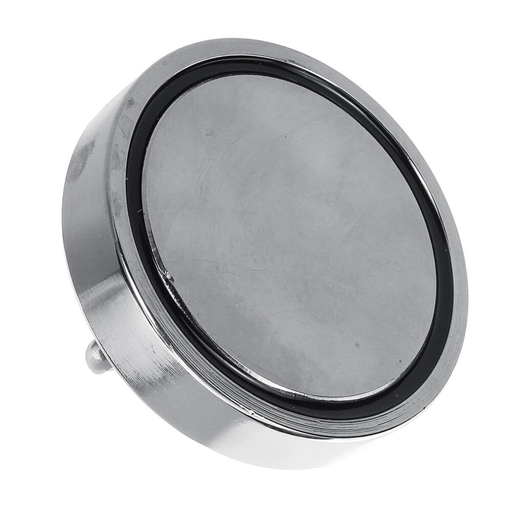 230Kg D80mm Neodymium Recovery Fishing Magnet Metal Sea River Treasure Magnet 3654659398178