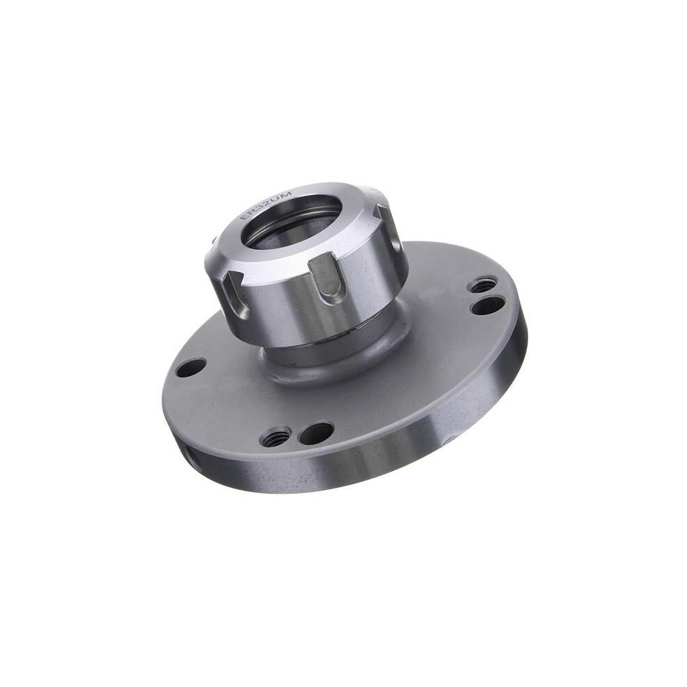 100mm Collect Chuck High Speed Steel CNC Collect Chuck
