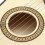 21 inch Beginners Practice Acoustic Guitar 6 String with Pick 9