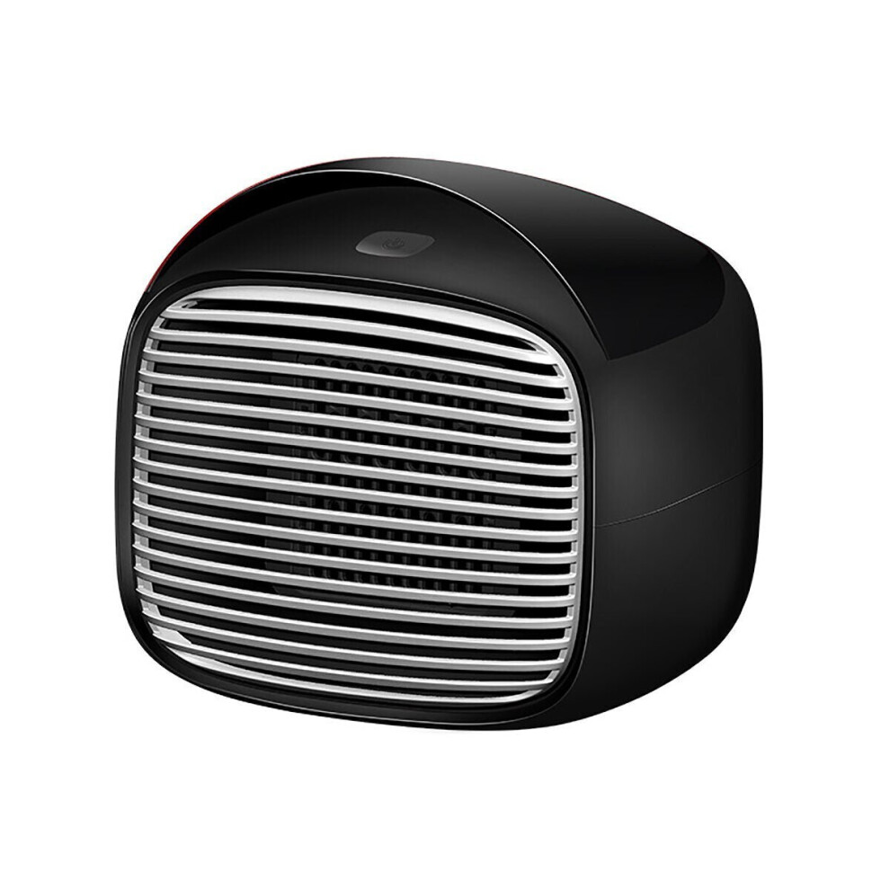 800W Electric Heaters Fan Fast Power Saving Warmer PTC Ceramic Heating Warmer Fan For Winter