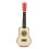 21 inch Beginners Practice Acoustic Guitar 6 String with Pick 2