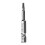 GreenZech 12pcs T5-T40 50mm Magnetic Torx Screwdriver Bits 1/4 Inch Hex Shank Screwdriver Bit Set 8
