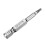 GreenZech 12pcs T5-T40 50mm Magnetic Torx Screwdriver Bits 1/4 Inch Hex Shank Screwdriver Bit Set 9