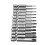 GreenZech 12pcs T5-T40 50mm Magnetic Torx Screwdriver Bits 1/4 Inch Hex Shank Screwdriver Bit Set 5