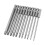 GreenZech 11pcs T6-T40 100mm Magnetic Torx Screwdriver Bits 1/4 Inch Hex Shank 2