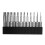 GreenZech 12pcs T5-T40 50mm Magnetic Torx Screwdriver Bits 1/4 Inch Hex Shank Screwdriver Bit Set 6