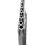 GreenZech 11pcs T6-T40 75mm Magnetic Torx Screwdriver Bits 1/4 Inch Hex Shank 8