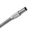300mm 1/4 Inch Hex Drill Bit Flexible Shaft Screwdriver Extension Socket Holder Adapter 9