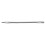 300mm 1/4 Inch Hex Drill Bit Flexible Shaft Screwdriver Extension Socket Holder Adapter 5