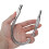 300mm 1/4 Inch Hex Drill Bit Flexible Shaft Screwdriver Extension Socket Holder Adapter 10