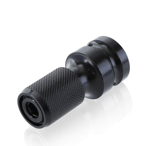 (Type D: H13-100mm) Universal Socket Adapter Hex Socket Wrench 360 ...
