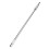 300mm 1/4 Inch Hex Drill Bit Flexible Shaft Screwdriver Extension Socket Holder Adapter 2