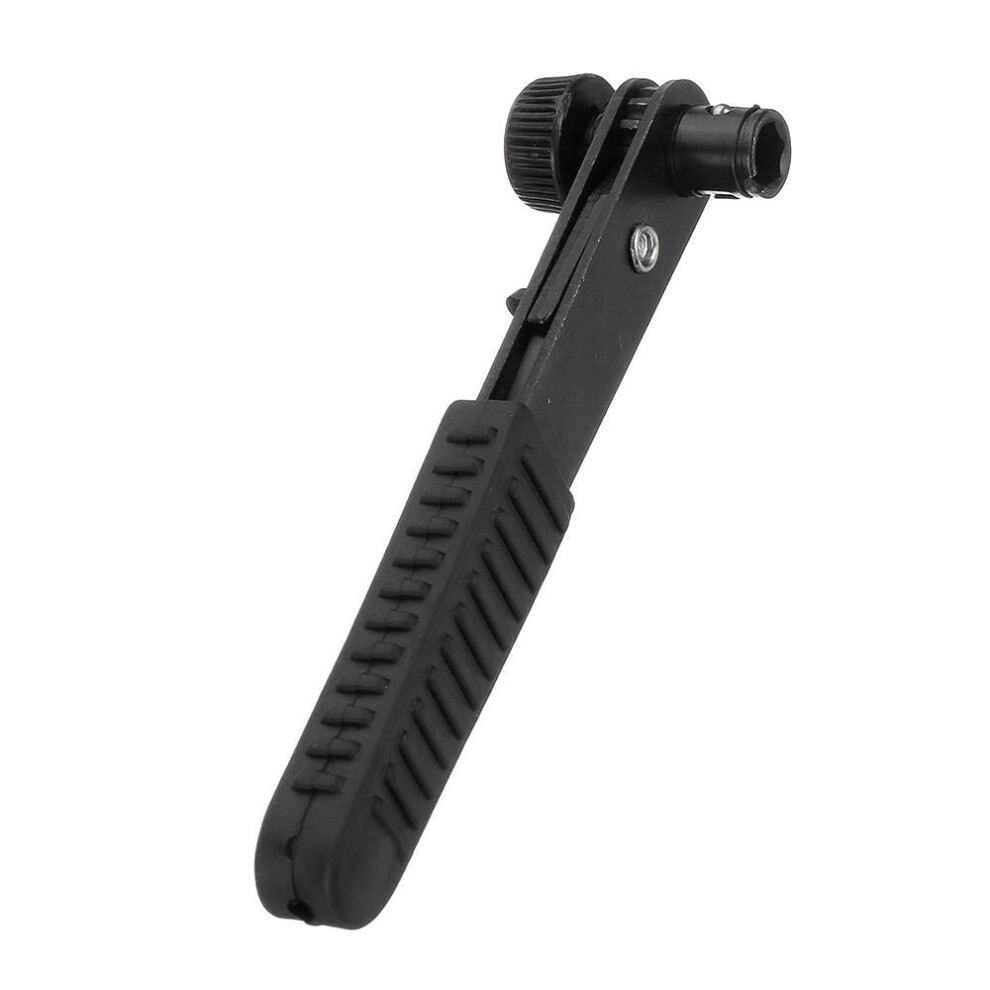1/4Inch Mini Rapid Ratchet Wrench Screwdriver Rod 6.35Mm Quick Socket Wrench Hand Tools 3654659275257