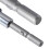 (C) Electric Screw Rod 801/802 Batch Head Socket Rod Electric Screwdriver Netic Self-Locking Adapter Rod Electric Bit Change Wind Bit Socket Extension 9