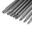 GreenZech 8pcs T9-T40 150mm Magnetic Torx Screwdriver Bits 1/4 Inch Hex Shank 7