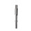 (C) Electric Screw Rod 801/802 Batch Head Socket Rod Electric Screwdriver Netic Self-Locking Adapter Rod Electric Bit Change Wind Bit Socket Extension 5