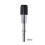 (C) Electric Screw Rod 801/802 Batch Head Socket Rod Electric Screwdriver Netic Self-Locking Adapter Rod Electric Bit Change Wind Bit Socket Extension 10