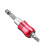 GreenZech 34pcs Screwdriver Bit Set Slotted Phillips Hex Torx Screwdriver Bits Nut Bit Holder 8