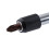 (C) Electric Screw Rod 801/802 Batch Head Socket Rod Electric Screwdriver Netic Self-Locking Adapter Rod Electric Bit Change Wind Bit Socket Extension 6