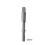 (C) Electric Screw Rod 801/802 Batch Head Socket Rod Electric Screwdriver Netic Self-Locking Adapter Rod Electric Bit Change Wind Bit Socket Extension 1