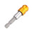 GreenZech 31Pcs Screwdriver Bit Set Torx Hex Slotted Pozi Phillips Screwdriver Bits with Quick Release Hex Chuck Extension Adapter 7