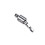(1/4 Inch) 360 Rotary Screwdriver Extension Bar Hex Shank To Square Socket Drill Bits Bar Drill Socket Adapter 6