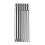 GreenZech 8pcs T9-T40 150mm Magnetic Torx Screwdriver Bits 1/4 Inch Hex Shank 4