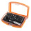 GreenZech 32pcs Screwdriver Bit Set Torx Spanner Star Hex Holder Rod Screwdriver Bits 3