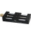 (#2) XY Axis Precision Sliding Table Travel Translation Stage Manual Linear Displacement Platform 5