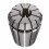 GreenZech 9pcs 2-20mm Precision Spring Collet for CNC Milling Lathe Tool 7