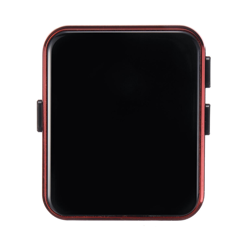 (, Bluetooth Version) Bluetooth 5.0 Lossless Mp3 Mp4 Player Portable Audio 4 8 16 32Gb Red 6112211952710