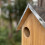 Selections Squirrel Nest Box And Wooden Bird Nesting Box Set 7